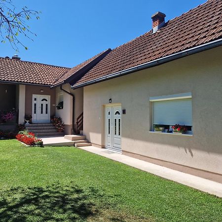 Kuca Za Odmor Dm Villa Баина Баща Екстериор снимка