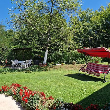 Kuca Za Odmor Dm Villa Баина Баща Екстериор снимка