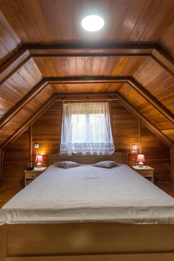 Kuca Za Odmor Dm Villa Баина Баща Екстериор снимка