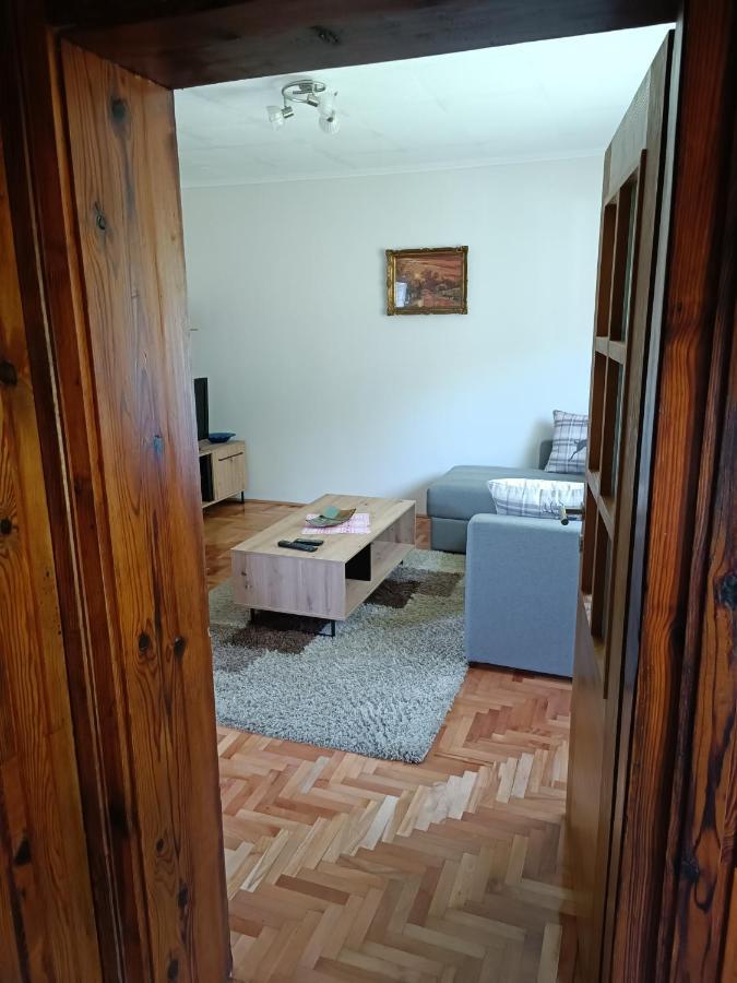 Kuca Za Odmor Dm Villa Баина Баща Екстериор снимка