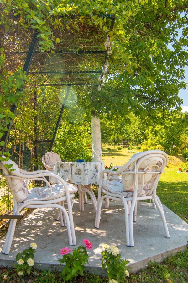 Kuca Za Odmor Dm Villa Баина Баща Екстериор снимка