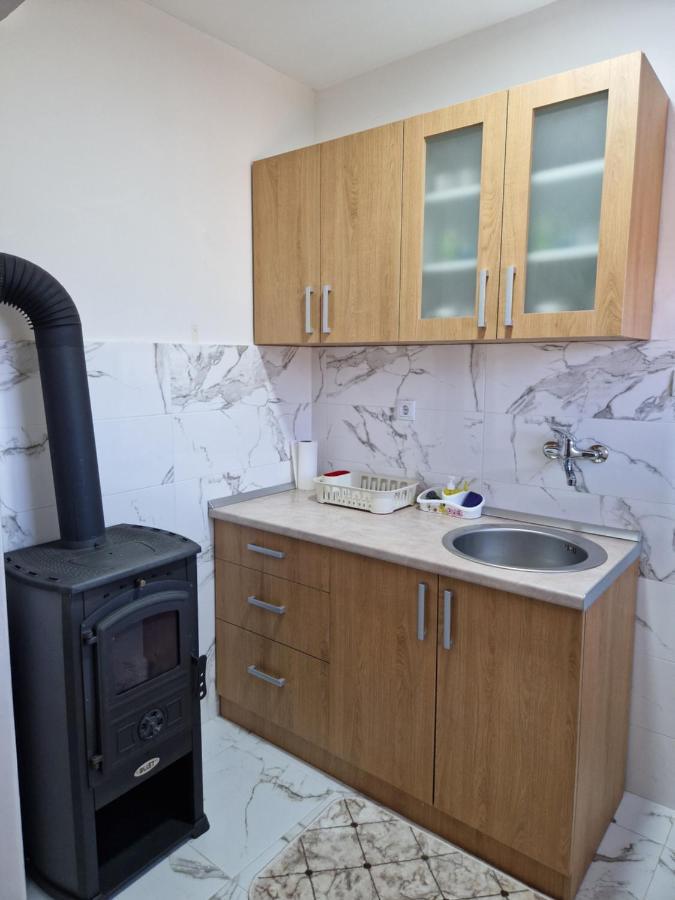 Kuca Za Odmor Dm Villa Баина Баща Екстериор снимка