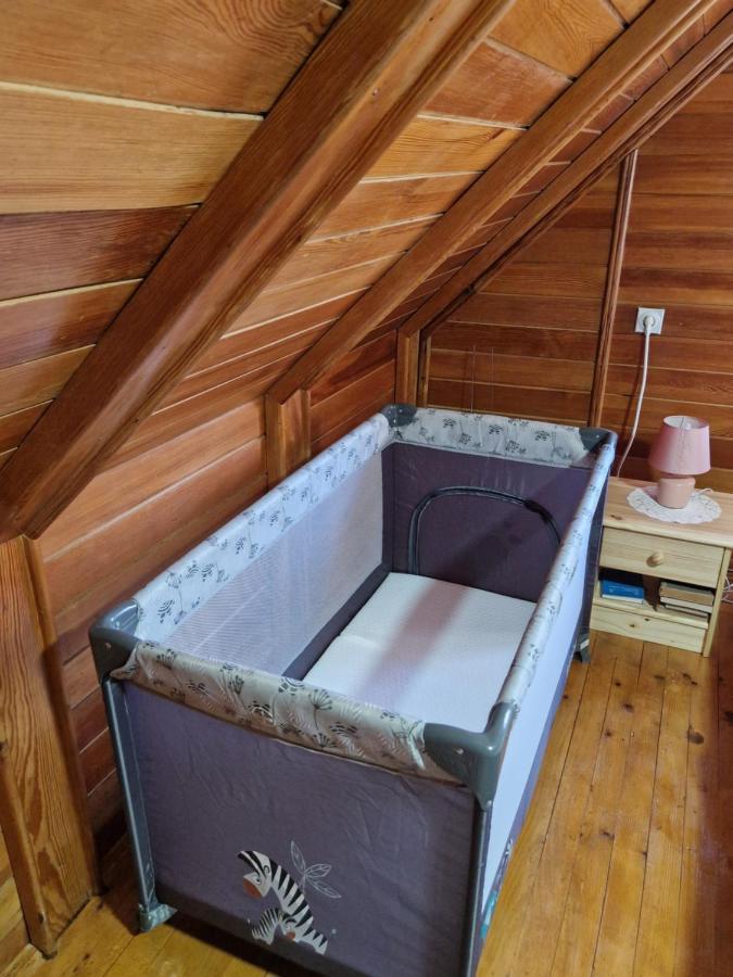 Kuca Za Odmor Dm Villa Баина Баща Екстериор снимка